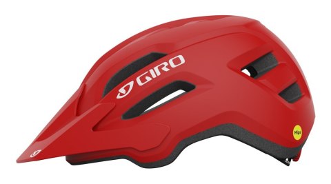 Kask mtb GIRO FIXTURE II matte trim red roz. Uniwersalny (54-61 cm) (NEW) Kask mtb GIRO FIXTURE II matte trim red roz. Uniwersalny (54-61 cm) (NEW)