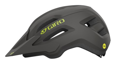 Kask mtb GIRO FIXTURE II matte warm black roz. Uniwersalny (54-61 cm) (NEW) Kask mtb GIRO FIXTURE II matte warm black roz. Uniwersalny (54-61 cm) (NEW)