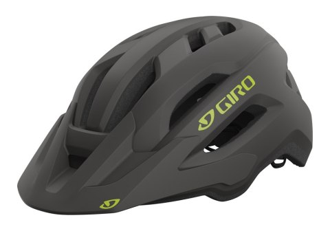 Kask mtb GIRO FIXTURE II matte warm black roz. Uniwersalny (54-61 cm) (NEW) Kask mtb GIRO FIXTURE II matte warm black roz. Uniwersalny (54-61 cm) (NEW)
