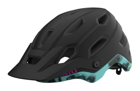 Kask mtb GIRO SOURCE INTEGRATED MIPS W matte black ice dye roz. S (51-55 cm) (NEW) Kask mtb GIRO SOURCE INTEGRATED MIPS W matte black ice dye roz. S (51-55 cm) (NEW)