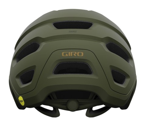 Kask mtb GIRO SOURCE INTEGRATED MIPS matte trail green roz. L (59-63 cm) (NEW) Kask mtb GIRO SOURCE INTEGRATED MIPS matte trail green roz. L (59-63 cm) (NEW)