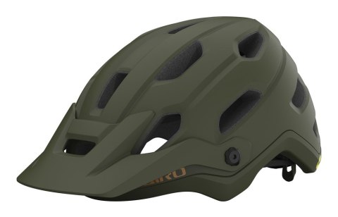 Kask mtb GIRO SOURCE INTEGRATED MIPS matte trail green roz. M (55-59 cm) (NEW) Kask mtb GIRO SOURCE INTEGRATED MIPS matte trail green roz. M (55-59 cm) (NEW)