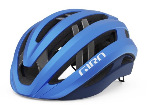 Kask szosowy GIRO ARIES SPHERICAL MIPS matte ano blue roz. S (51-55 cm) (NEW) Kask szosowy GIRO ARIES SPHERICAL MIPS matte ano blue roz. S (51-55 cm) (NEW)