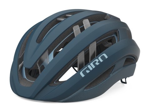 Kask szosowy GIRO ARIES SPHERICAL MIPS matte ano harbor blue fade roz. S (51-55 cm) Kask szosowy GIRO ARIES SPHERICAL MIPS matte ano harbor blue fade roz. S (51-55 cm)