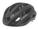 Kask szosowy GIRO ARIES SPHERICAL MIPS matte coal space green roz. M (55-59 cm) (NEW)...