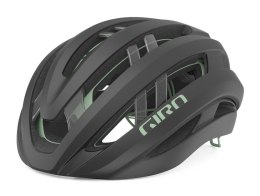 Kask szosowy GIRO ARIES SPHERICAL MIPS matte coal space green roz. S (51-55 cm) (NEW)...