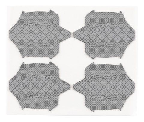 LIZARDSKINS DSP Lever Grip - Platinum Gray 0.5 mm (2 zestawy po 2 szt.) (NEW) LIZARDSKINS DSP Lever Grip - Platinum Gray 0.5 mm (2 zestawy po 2 szt.) (NEW)
