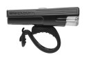 Lampka przednia BLACKBURN DAYBLAZER 550 FRONT USB-C, 550 lumenów czarna (NEW)