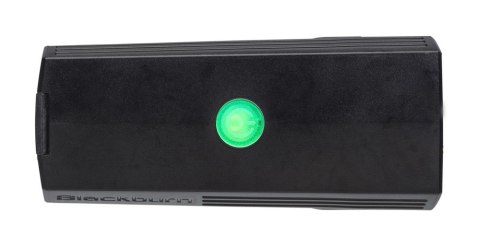 Lampka przednia BLACKBURN DAYBLAZER 550 FRONT USB-C, 550 lumenów czarna (NEW) Lampka przednia BLACKBURN DAYBLAZER 550 FRONT USB-C, 550 lumenów czarna (NEW)