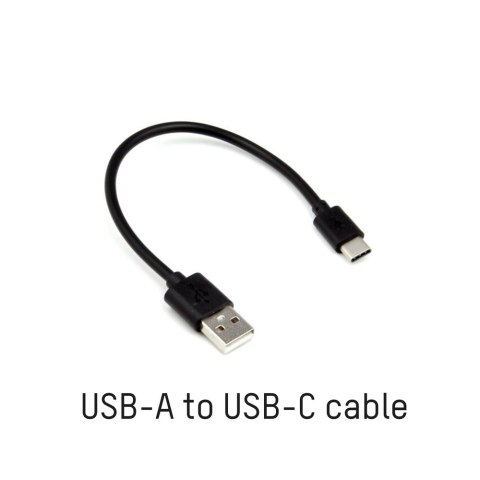 Lampka przednia BLACKBURN DAYBLAZER 550 FRONT USB-C, 550 lumenów czarna (NEW) Lampka przednia BLACKBURN DAYBLAZER 550 FRONT USB-C, 550 lumenów czarna (NEW)