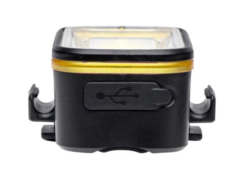 Lampka przednia/tylna BLACKBURN GRID 2'FER USB przód 175 lumenów tył 55 lumenów czarna (NEW) Lampka przednia/tylna BLACKBURN GRID 2'FER USB przód 175 lumenów tył 55 lumenów czarna (NEW)
