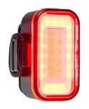 Lampka przednia/tylna BLACKBURN GRID 2'FER USB przód 175 lumenów tył 55 lumenów czarna (NEW)