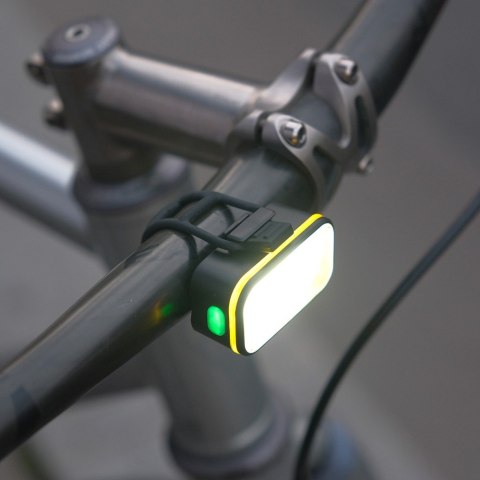 Lampka przednia/tylna BLACKBURN GRID 2'FER USB przód 175 lumenów tył 55 lumenów czarna (NEW) Lampka przednia/tylna BLACKBURN GRID 2'FER USB przód 175 lumenów tył 55 lumenów czarna (NEW)
