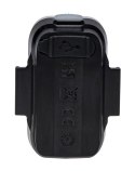 Lampka tylna BLACKBURN GRID REAR LIGHT, 40 lumenów (NEW)