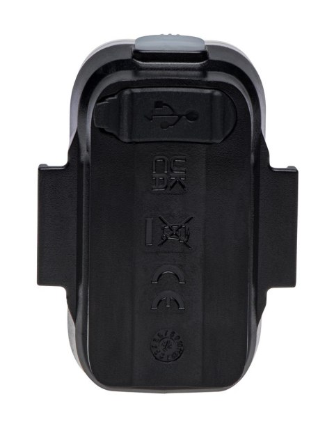 Lampka tylna BLACKBURN GRID REAR LIGHT, 40 lumenów (NEW) Lampka tylna BLACKBURN GRID REAR LIGHT, 40 lumenów (NEW)