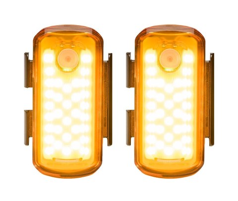 Lampki boczne BLACKBURN GRID SIDE LIGHT SET, 110 lumenów 2 szt. (NEW) Lampki boczne BLACKBURN GRID SIDE LIGHT SET, 110 lumenów 2 szt. (NEW)