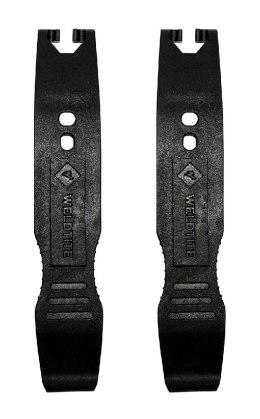Łyżki do opon WELDTITE Tyre Levers 2.0, 130mm, Zestaw 2szt. (NEW)