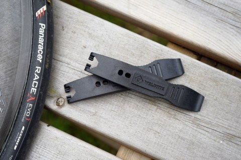 Łyżki do opon WELDTITE Tyre Levers 2.0, 130mm, Zestaw 2szt. (NEW) Łyżki do opon WELDTITE Tyre Levers 2.0, 130mm, Zestaw 2szt. (NEW)