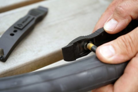 Łyżki do opon WELDTITE Tyre Levers 2.0, 130mm, Zestaw 2szt. (NEW) Łyżki do opon WELDTITE Tyre Levers 2.0, 130mm, Zestaw 2szt. (NEW)