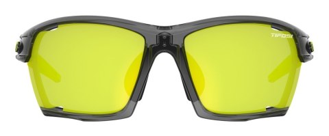 Okulary TIFOSI KILO CLARION crystal smoke (3 szkła Clarion Yellow 11%, AC Red 39%, Clear 90% transmisji światła) (NEW) Okulary TIFOSI KILO CLARION crystal smoke (3 szkła Clarion Yellow 11%, AC Red 39%, Clear 90% transmisji światła) (NEW)