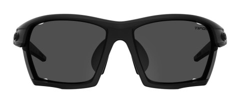 Okulary TIFOSI KILO blackout (3 szkła Smoke 15%, AC Red 39%, Clear 90% transmisji światła) (NEW) Okulary TIFOSI KILO blackout (3 szkła Smoke 15%, AC Red 39%, Clear 90% transmisji światła) (NEW)