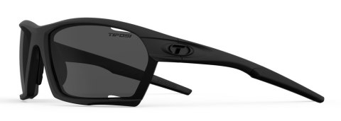 Okulary TIFOSI KILO blackout (3 szkła Smoke 15%, AC Red 39%, Clear 90% transmisji światła) (NEW) Okulary TIFOSI KILO blackout (3 szkła Smoke 15%, AC Red 39%, Clear 90% transmisji światła) (NEW)