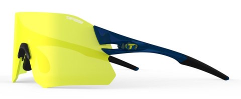 Okulary TIFOSI RAIL CLARION midnight navy (3 szkła Clarion Yellow 11%, AC Red 39%, Clear 90% transmisji światła) (NEW) Okulary TIFOSI RAIL CLARION midnight navy (3 szkła Clarion Yellow 11%, AC Red 39%, Clear 90% transmisji światła) (NEW)
