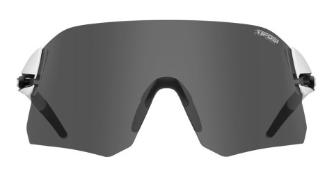 Okulary TIFOSI RAIL white black (3szkła 15,4% Smoke, 41,4% AC Red, 95,6% Clear) (DWZ) Okulary TIFOSI RAIL white black (3szkła 15,4% Smoke, 41,4% AC Red, 95,6% Clear) (DWZ)