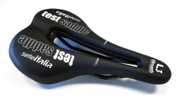 Siodło SELLE ITALIAX-BOW SUPERFLOW L TEST (id match L3), FeC Alloy Rail, Testowe (NEW)