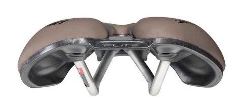 Siodło SELLE ITALIA FLITE BOOST GRAVEL TI316 SUPERFLOW L (id match - L3), 232g, Brązowe (NEW) Siodło SELLE ITALIA FLITE BOOST GRAVEL TI316 SUPERFLOW L (id match - L3), 232g, Brązowe (NEW)