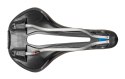Siodło SELLE ITALIA FLITE BOOST GRAVEL TI316 SUPERFLOW L (id match - L3), 232g, Brązowe (NEW)
