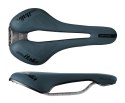 Siodło SELLE ITALIA FLITE BOOST GRAVEL TI316 SUPERFLOW S (id match - S3), 228g, Niebieskie (NEW)
