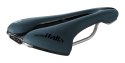 Siodło SELLE ITALIA FLITE BOOST GRAVEL TI316 SUPERFLOW S (id match - S3), 228g, Niebieskie (NEW)