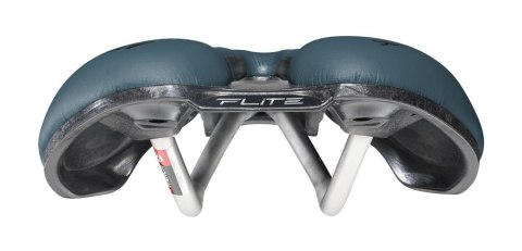 Siodło SELLE ITALIA FLITE BOOST GRAVEL TI316 SUPERFLOW S (id match - S3), 228g, Niebieskie (NEW) Siodło SELLE ITALIA FLITE BOOST GRAVEL TI316 SUPERFLOW S (id match - S3), 228g, Niebieskie (NEW)