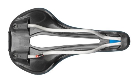 Siodło SELLE ITALIA FLITE BOOST GRAVEL TI316 SUPERFLOW S (id match - S3), 228g, Niebieskie (NEW) Siodło SELLE ITALIA FLITE BOOST GRAVEL TI316 SUPERFLOW S (id match - S3), 228g, Niebieskie (NEW)