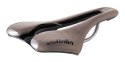 Siodło SELLE ITALIA SLR BOOST GRAVEL TI316 SUPERFLOW S (id match - S3), 204g, Brązowe (NEW)
