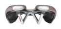 Siodło SELLE ITALIA SLR BOOST GRAVEL TI316 SUPERFLOW S (id match - S3), 204g, Brązowe (NEW)
