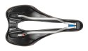 Siodło SELLE ITALIA SLR BOOST GRAVEL TI316 SUPERFLOW S (id match - S3), 204g, Brązowe (NEW)