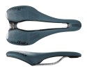 Siodło SELLE ITALIA SLR BOOST GRAVEL TI316 SUPERFLOW S (id match - S3), 204g, Niebieskie (NEW)