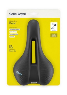 Siodło SELLEROYAL FLOAT ATHLETIC 45st. unisex (NEW)