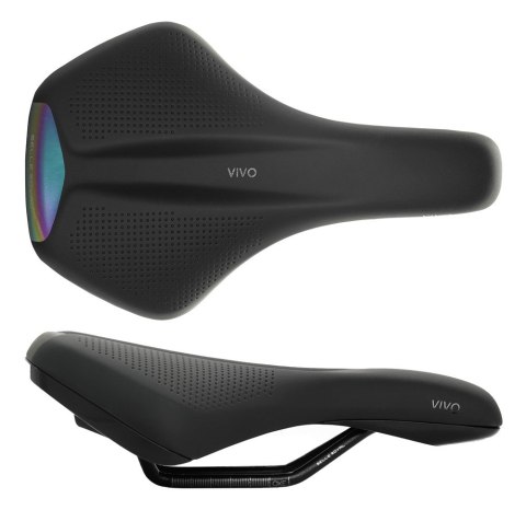 Siodło SELLEROYAL CLASSIC ATHLETIC 45st. VIVO REFLECTIVE unisex (DWZ) Siodło SELLEROYAL CLASSIC ATHLETIC 45st. VIVO REFLECTIVE unisex (DWZ)