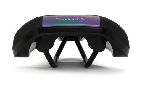 Siodło SELLEROYAL CLASSIC ATHLETIC 45st. VIVO REFLECTIVE unisex (DWZ) Siodło SELLEROYAL CLASSIC ATHLETIC 45st. VIVO REFLECTIVE unisex (DWZ)