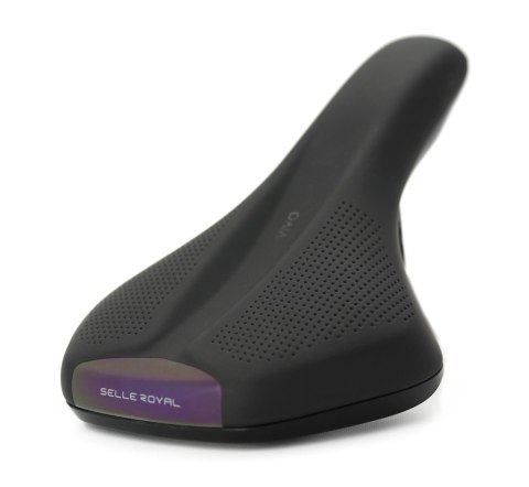 Siodło SELLEROYAL CLASSIC ATHLETIC 45st. VIVO REFLECTIVE unisex (DWZ) Siodło SELLEROYAL CLASSIC ATHLETIC 45st. VIVO REFLECTIVE unisex (DWZ)