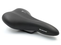 Siodło SELLEROYAL WAVE MODERATE 60st. żelowe, unisex (NEW)