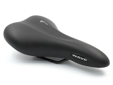 Siodło SELLEROYAL WAVE MODERATE 60st. żelowe, unisex (NEW) Siodło SELLEROYAL WAVE MODERATE 60st. żelowe, unisex (NEW)