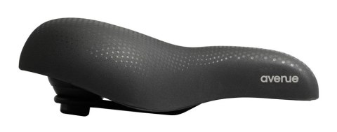 Siodło SELLEROYAL AVENUE RELAXED 90st. żelowe + elastomery unisex 730g (NEW) Siodło SELLEROYAL AVENUE RELAXED 90st. żelowe + elastomery unisex 730g (NEW)