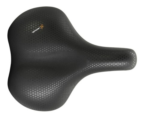 Siodło SELLEROYAL AVENUE RELAXED 90st. żelowe + elastomery unisex 730g (NEW) Siodło SELLEROYAL AVENUE RELAXED 90st. żelowe + elastomery unisex 730g (NEW)
