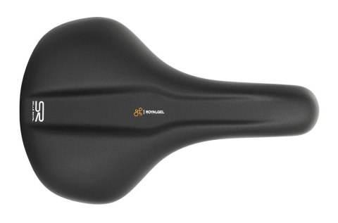 Siodło SELLEROYAL EXPLORA MODERATE 60st. żelowe, unisex, 415g (NEW) Siodło SELLEROYAL EXPLORA MODERATE 60st. żelowe, unisex, 415g (NEW)