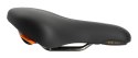 Siodło SELLEROYAL EXPLORA RELAXED 90st. żelowe + elastomery, unisex, 598g (NEW)
