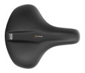 Siodło SELLEROYAL EXPLORA RELAXED 90st. żelowe + elastomery, unisex, 598g (NEW)